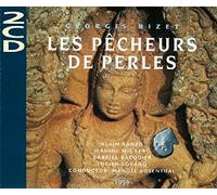 Bizet – Les Pêcheurs de Perles (Opéra en 3 actes) – Gala – Import