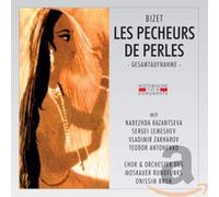 Bizet, G. - Les Pecheurs De Perles