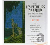 Bizet, G. - Les Pecheurs De Perles [Import]