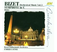 Bizet, G. - Symphony