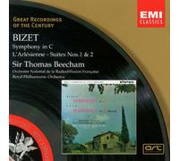 Bizet, G. - Symphony in..