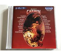 Bizet - Georges Bizet Carmen (extraits) [Import]
