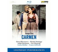Bizet, Georges - Carmen