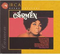 Carmen Price – Carmen Price – Sony Music