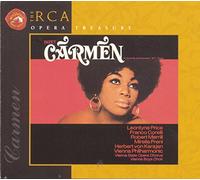 Bizet, Georges - Carmen