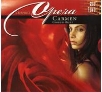 Bizet Georges - Carmen Opera [Import]