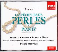 Pecheurs De Perles, Ivan Iv Micheau