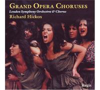 Bizet - Grand Opera Choruses