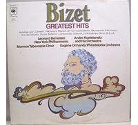 Bizet - Greatest Hits
