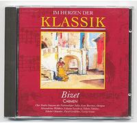 Bizet - IM HERZEN DER KLASSIK CD Nr. 9 Bizet CARMEN Chor Bodra Smyana der Nationaloper Sofia