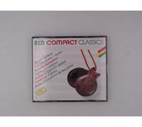2 Cd Compact Classics