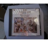 Bizet:L'Arlesienne.Carmen,Slovak Philharmonic Anthony Bramall