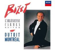 Bizet: L'Arlesienne/Carmen Suites [Import]