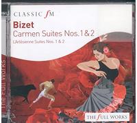 Bizet: L'arlesienne [Import]