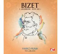 Bizet - L'Arlesienne-Suite 1