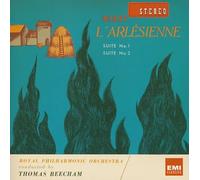 Bizet : L'Arlesienne - Suite nᵒ 1 et 2