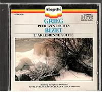 Bizet - L'Arlesienne Suites