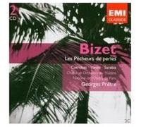 Bizet: Les Pêcheurs de perles