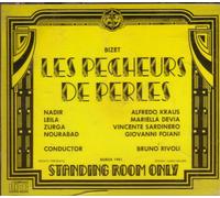 Bizet: Les Pecheurs de Perles