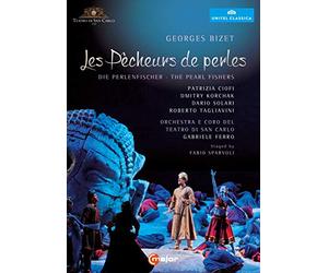 Bizet : Les Pêcheurs de perles