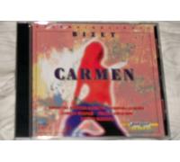 Bizet - Opera Highlights 1: Carmen