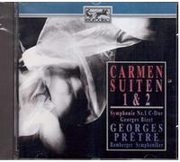 Bizet-Orchestral Works [UK Import]