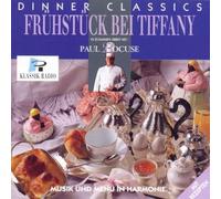 Bizet / Ormandy / Philadelphia Orch - Dinner Classics-Breakfast in