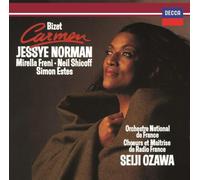 Bizet / Ozawa, Seiji - Bizet : Carmen - U