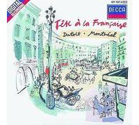 Bizet,Satie, Ibert ,Chabrier ,Thomas,Saint-Saens