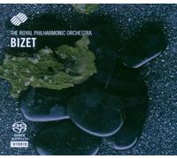 Bizet: Sinfonie 1-L'Arsienne