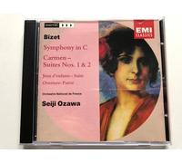 Bizet Symphonie Patrie C