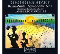 Bizet - Symphony 1