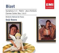 Bizet - Symphony in C