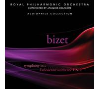 Bizet - Symphony in C