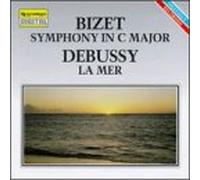 Bizet – Symphonie en ut majeur / La Mer – Pro Arte