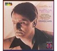 Bizet-Symphony In C. Mozart-Divertimento In D, K. 251 National Arts Centre Orchestra Of Canada [CD]