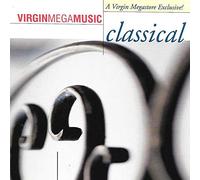 Bizet,Tchaikovsky,Vivaldi,Mozart, Rossini etc. - Virginmegamusic Classical
