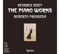 Bizet: the Piano Works
