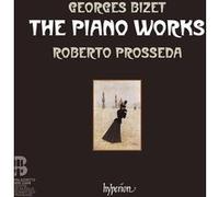 Roberto Prosseda – Bizet: The Piano Works – CD – Universal Music Group