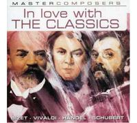Bizet-Vivaldi-Handel-Schubert - Bizet-Vivaldi-Handel-Schubert [Import]
