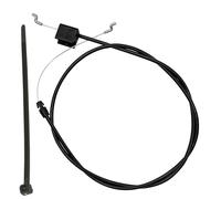 bizhala 104-8677 Câble de frein pour tondeuse à gazon Toro 55,9 cm Remplace 290-935 1048677 20001 20003 20005 20009