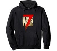 BIZHU The Fun Pimps Entertainment LLC 7 Days to Die T-Shirt