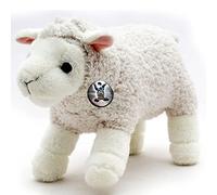Bizi Erna Peluche mouton Blanc