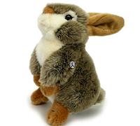 Bizi - Peluche lapin assis - Kathi - Doudou