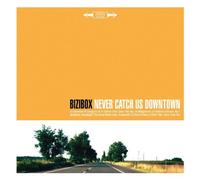 Bizibox - Never Catch Us Downtown [Import]