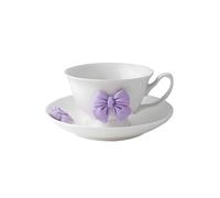 BizimHesap Baiser Tasse de Café Visage Humain Surprise pour les Mariés Ensemble de Tasses à Baiser Tasse Ceramique Mugs Tasses à Thé Café Personnalisé Idee Cadeau Anniversaire Mariage pour Couple