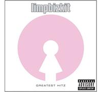 Bizkit, Limp - Greatest hitz