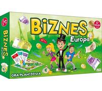 Biznes Europe