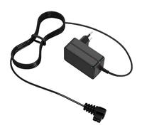 BIZOI 12.6V Chargeur Aspirateur Piscine Compatible avec Steinbach Poolrunner Batterie Basic 2.0 Piscine Robot, Chargeur Robot Piscine, Adaptateur Secteur Remplacement, Câble 1,2m