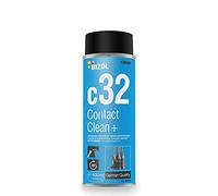 bizol a80005 Contact Nettoyant contact Clean + C32, 400 ml